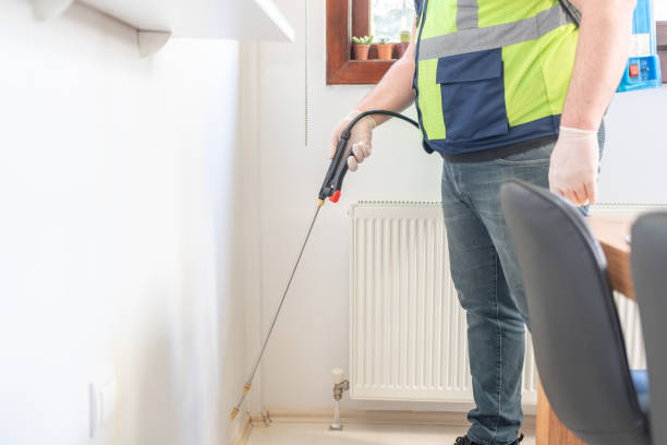 Best Residential Pest Control  in Munford, AL