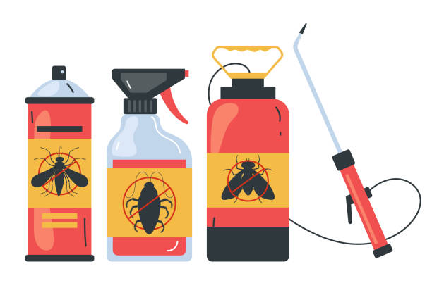 Best Commercial Pest Control Services  in Munford, AL